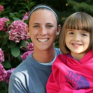 Meet your Posher, Kaitlyn